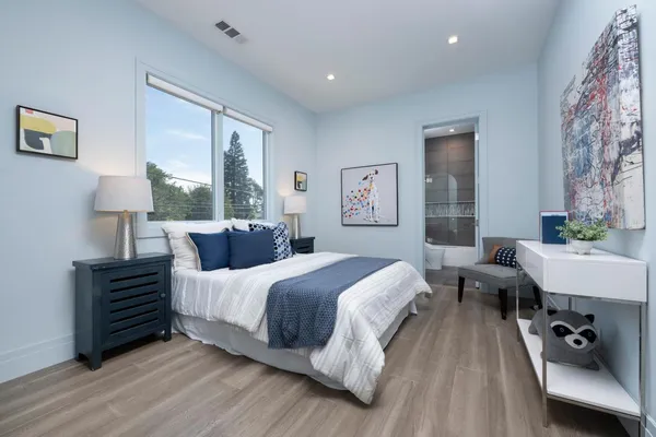 $9,895,000 | 1335 North Lemon Avenue, Menlo Park, CA 94025