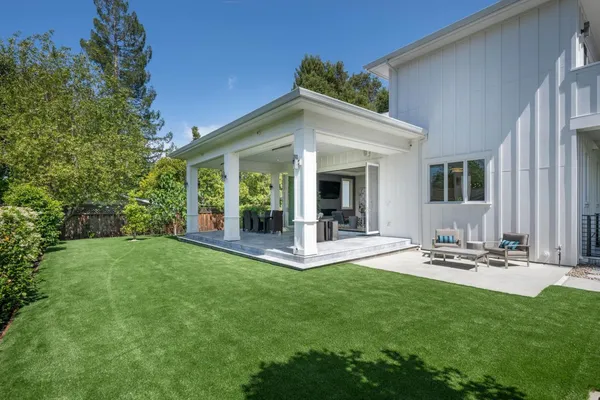 $9,895,000 | 1335 North Lemon Avenue, Menlo Park, CA 94025