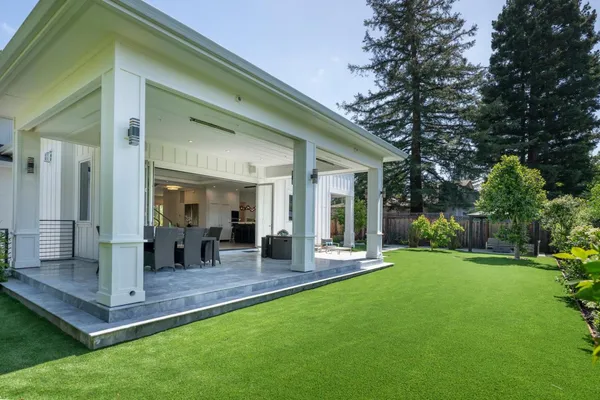 $9,895,000 | 1335 North Lemon Avenue, Menlo Park, CA 94025