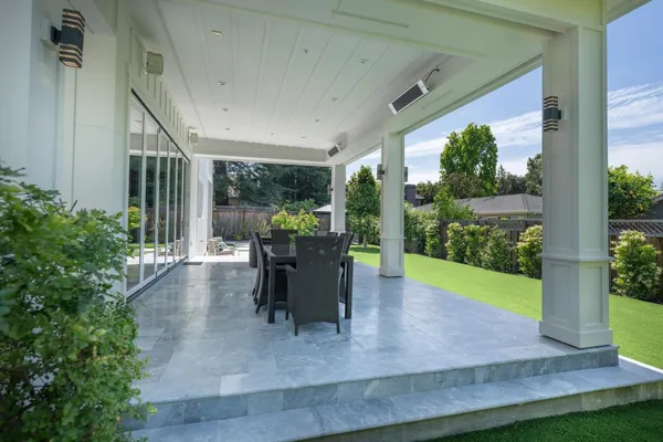 $9,895,000 | 1335 North Lemon Avenue, Menlo Park, CA 94025