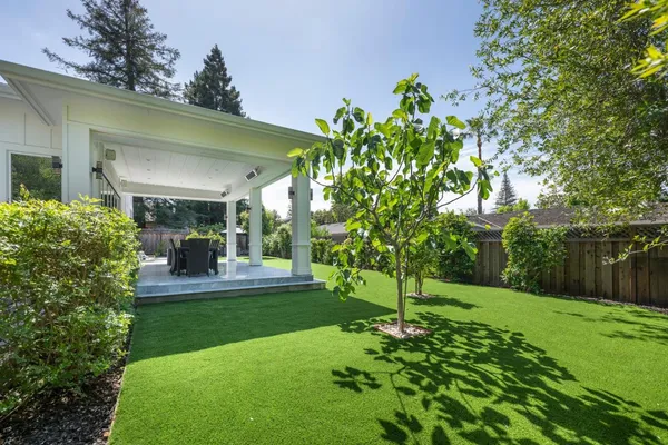 $9,895,000 | 1335 North Lemon Avenue, Menlo Park, CA 94025