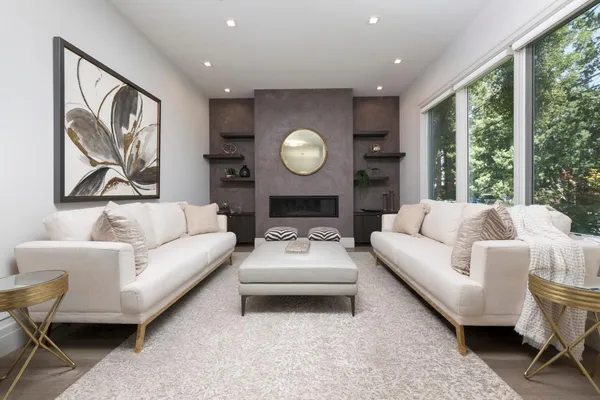 $9,895,000 | 1335 North Lemon Avenue, Menlo Park, CA 94025