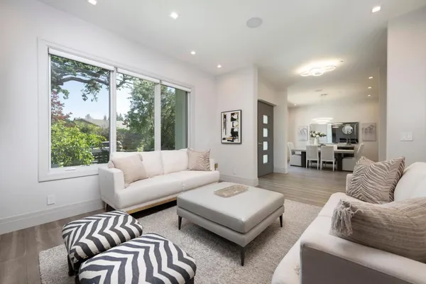 $9,895,000 | 1335 North Lemon Avenue, Menlo Park, CA 94025