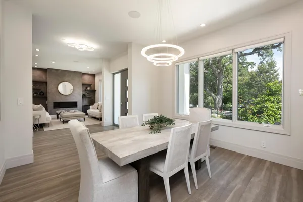 $9,895,000 | 1335 North Lemon Avenue, Menlo Park, CA 94025