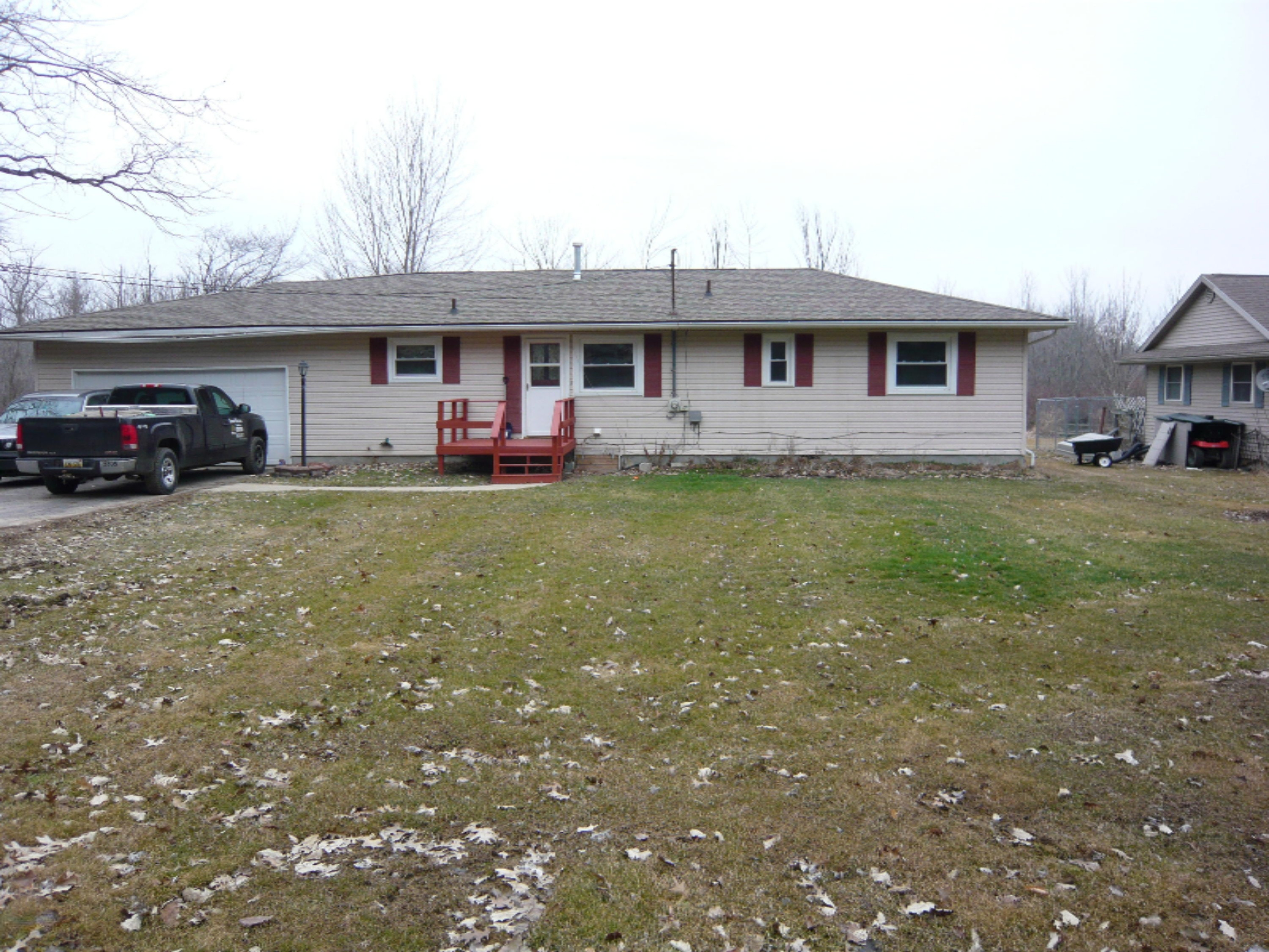 5398 Ridge Drive Reading, MI 49274 - Photo 1 of 22 016