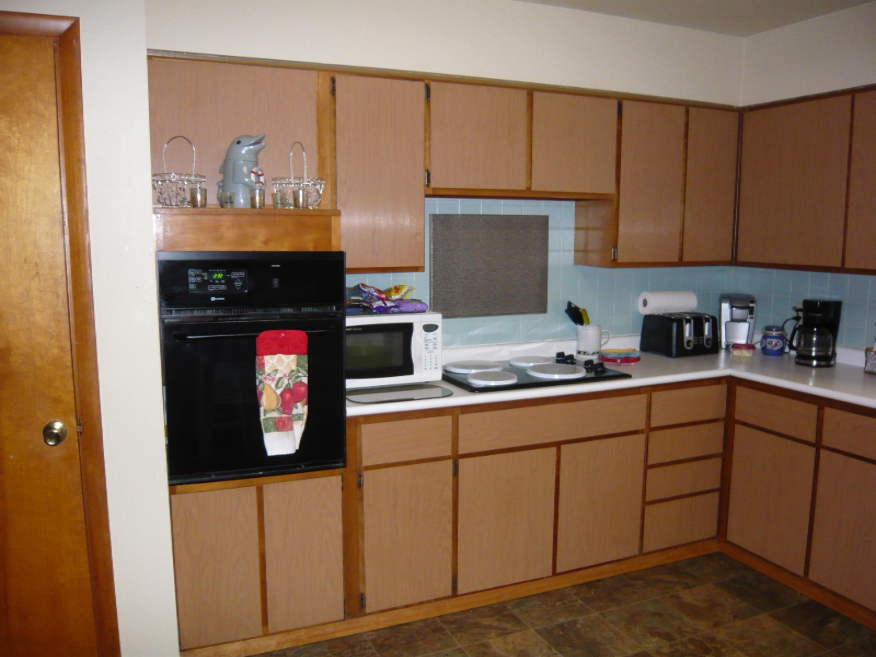 5398 Ridge Drive Reading, MI 49274 - Photo 2 of 22 001