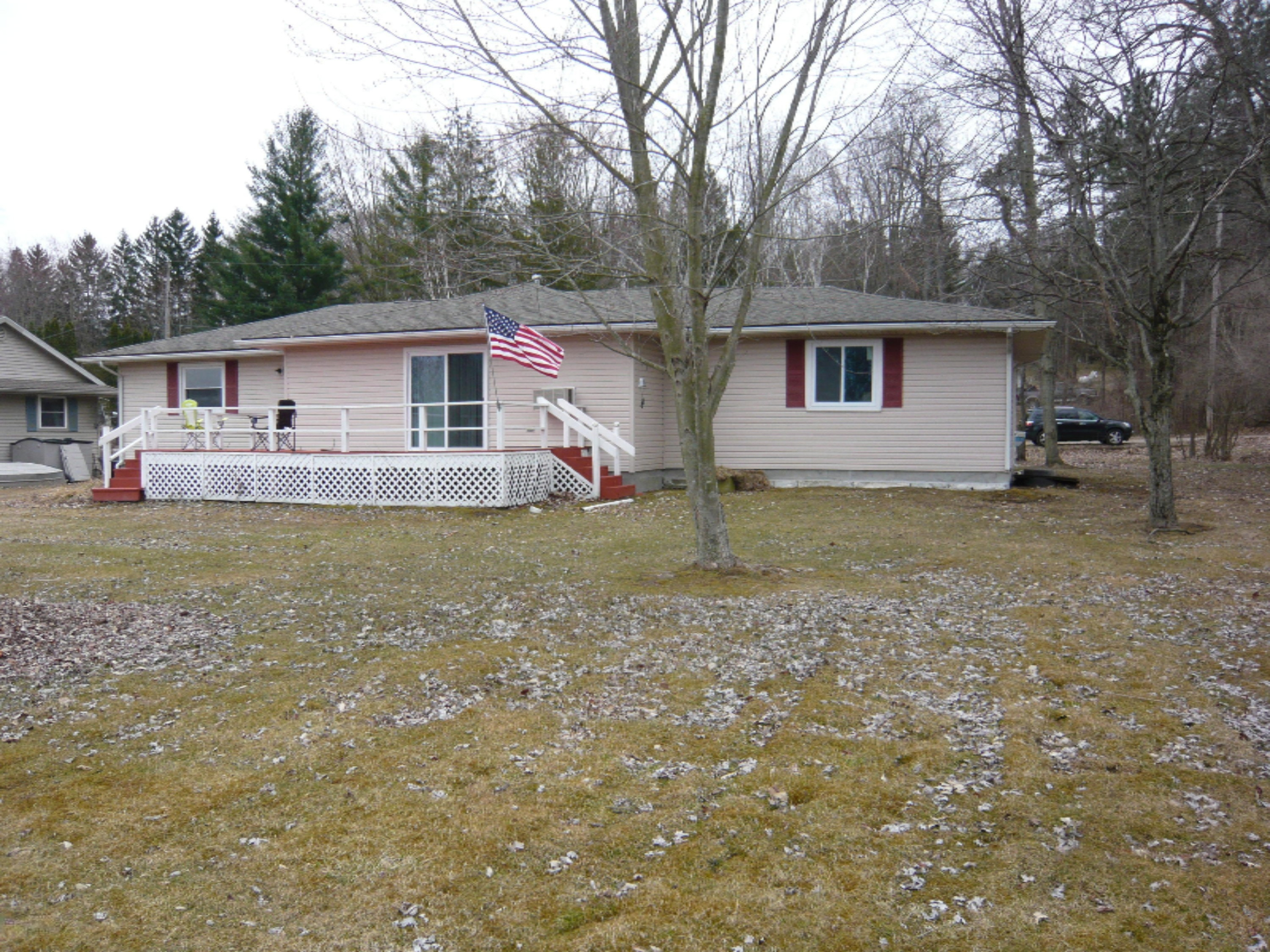 5398 Ridge Drive Reading, MI 49274 - Photo 22 of 22 017