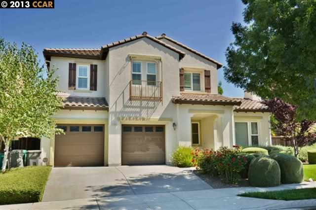 3302 Rutherglen Drive San Ramon, CA 94582 - Photo 1 of 1