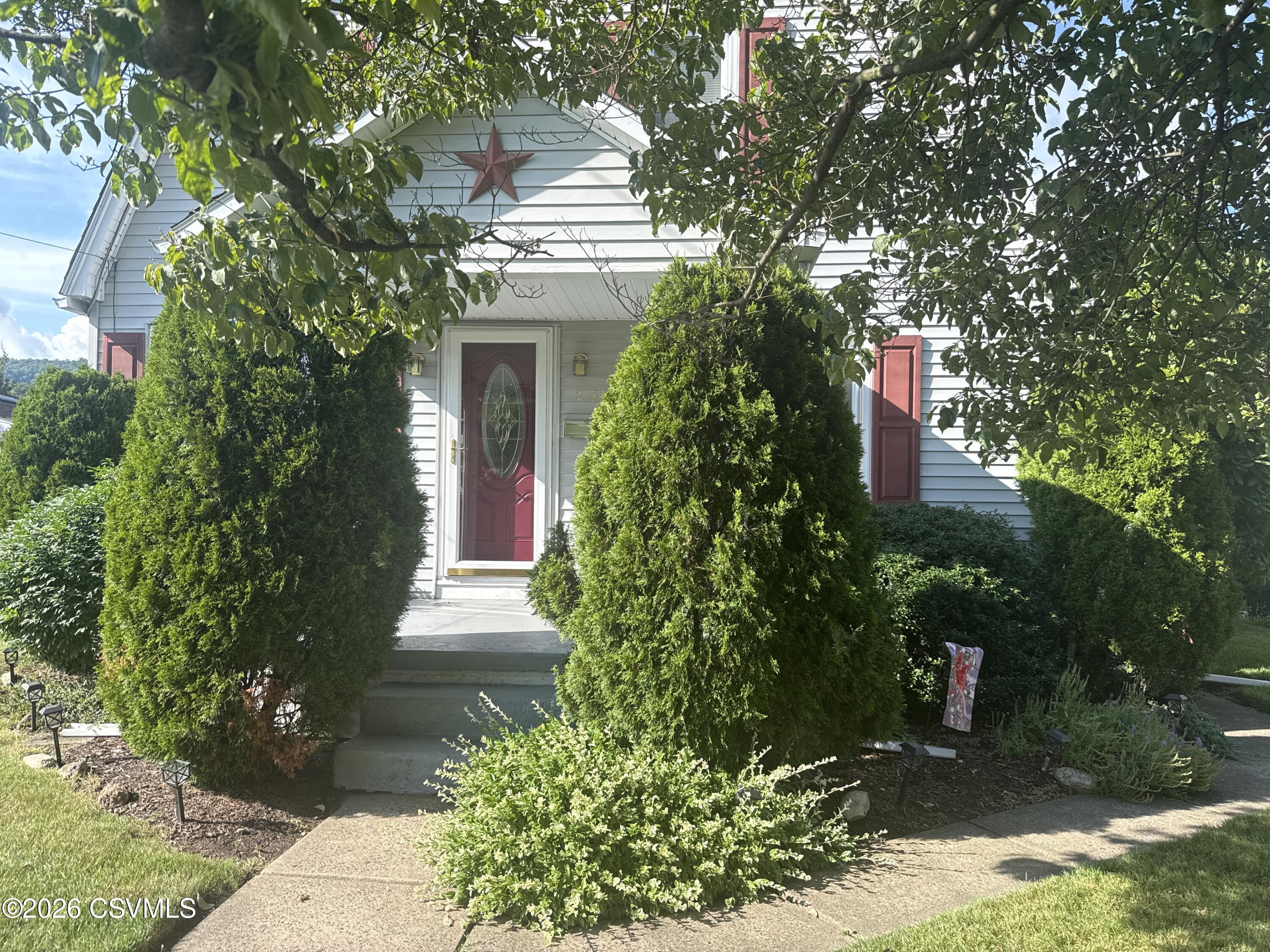 239 Martzville Road Berwick, PA 18603 - Photo 2 of 21
