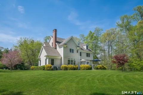 $1,600,000 | 120 Limestone Road, Ridgefield, CT 06877