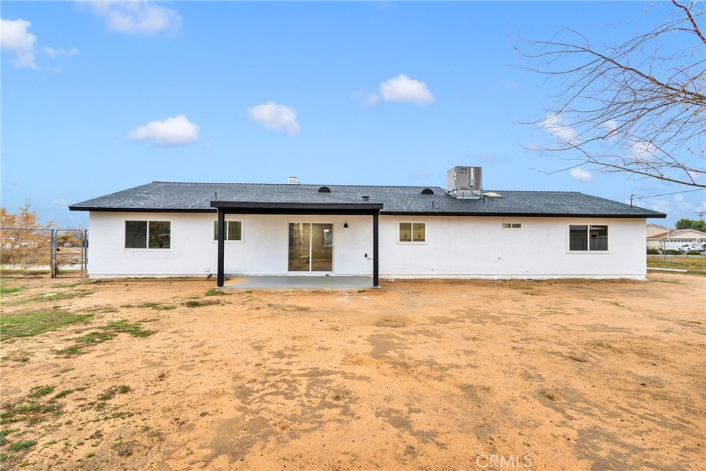 12532 Sholic Road Apple Valley, CA 92308 - Photo 40 of 41
