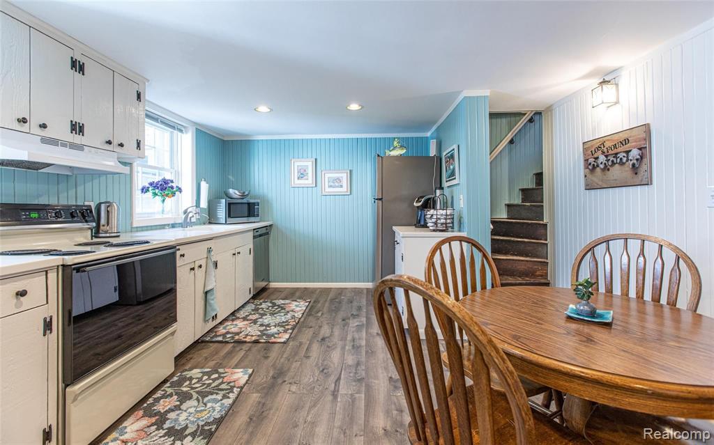 5820 Hempstead Road Metamora, MI 48455 - Photo 43 of 73