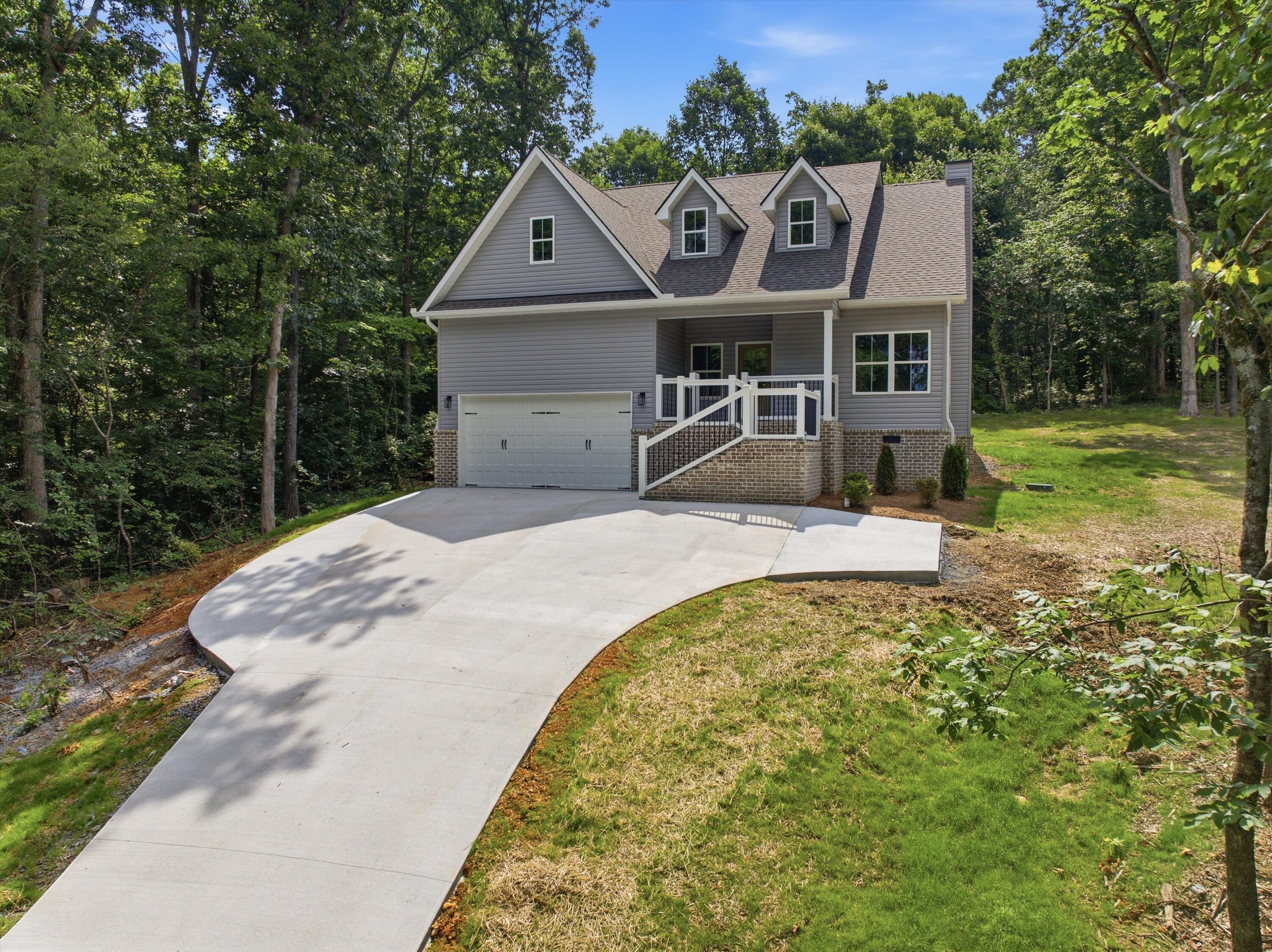 220 Hollow Road Northeast Cleveland, TN 37323 - Photo 3 of 53 03-220HollowRdNE-57