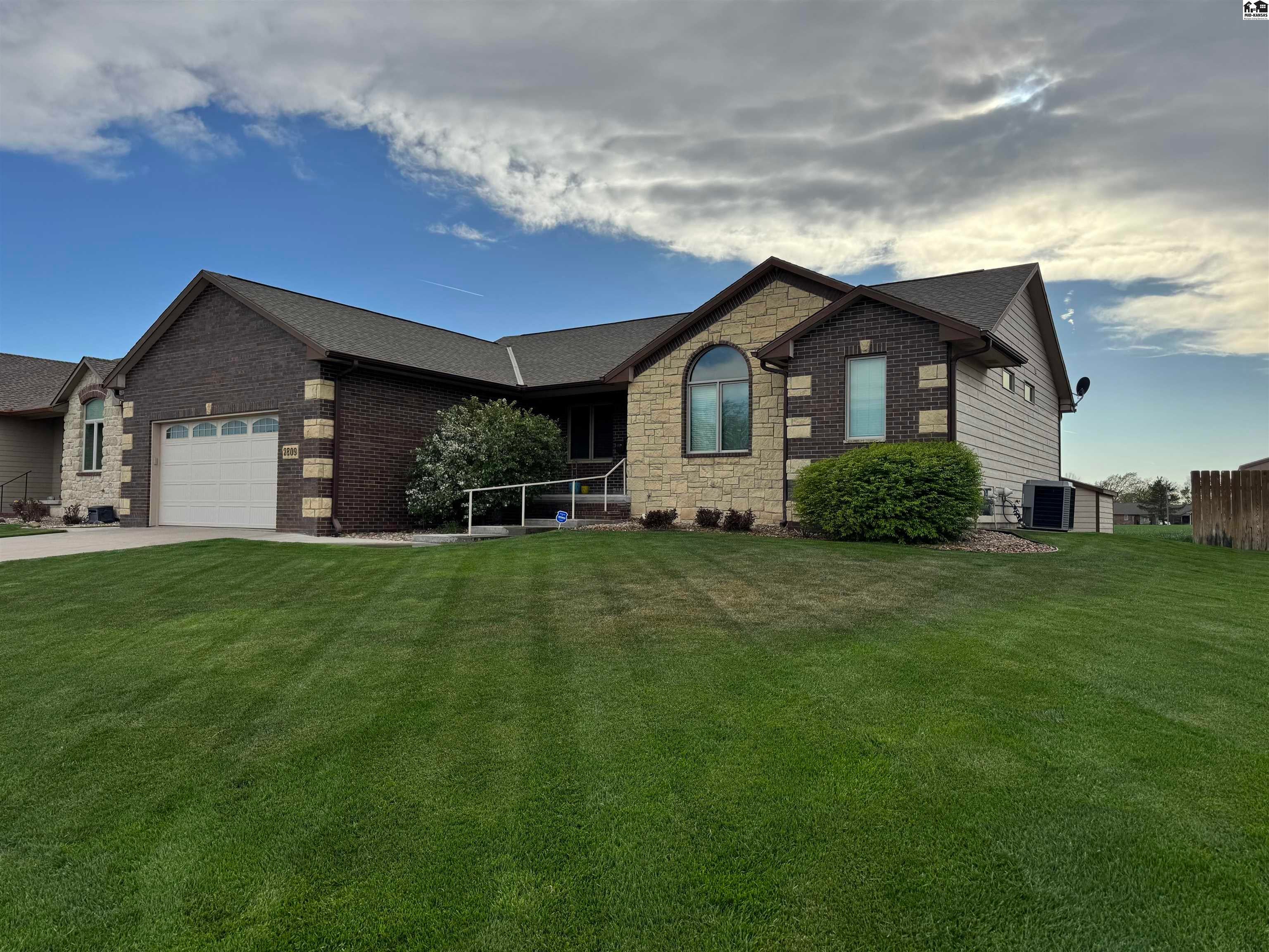 2809 Morris Road Hutchinson, KS 67502 - Photo 1 of 1 Gallery Image 1
