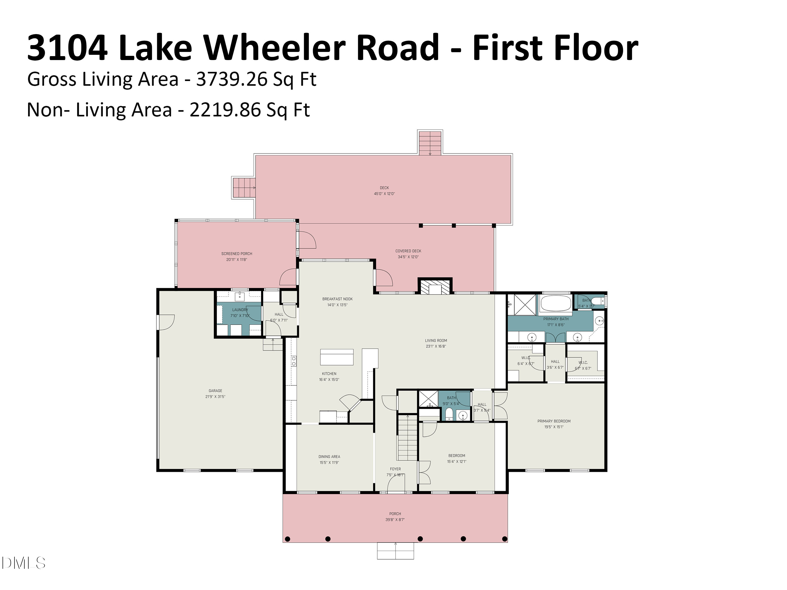 3104 Lake Wheeler Road Raleigh, NC 27603 - Photo 73 of 74 Gallery Image 73