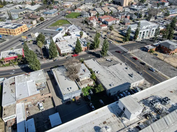 $520,000 | 1821 Van Ness Avenue, Fresno, CA 93721
