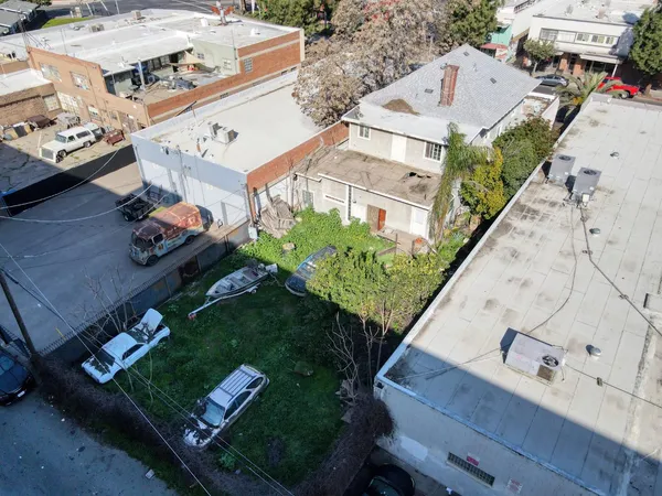 $520,000 | 1821 Van Ness Avenue, Fresno, CA 93721