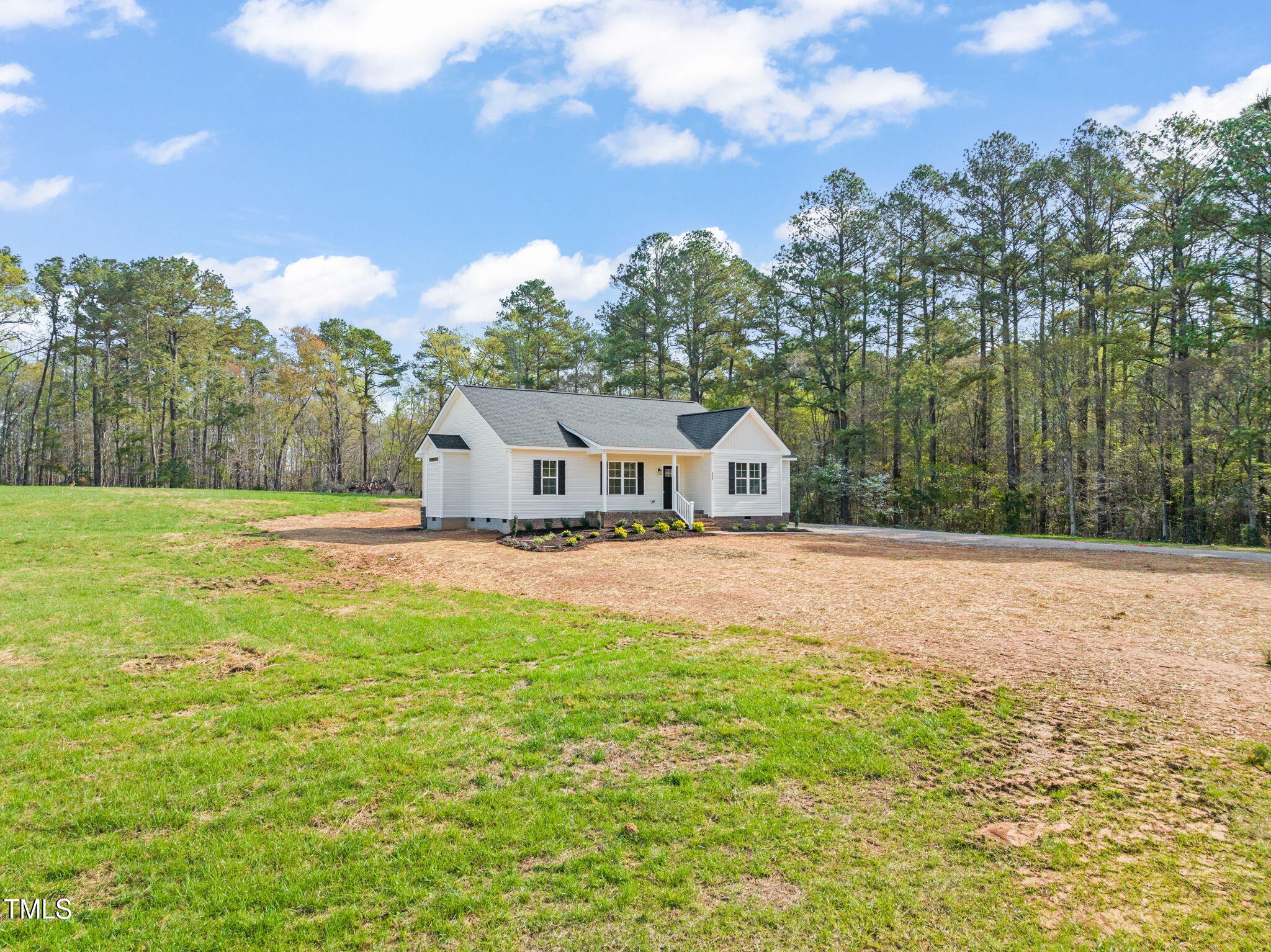 9550 Stallings Road Spring Hope, NC 27882 - Photo 1 of 33 31-web-or-mls-DJI_0732