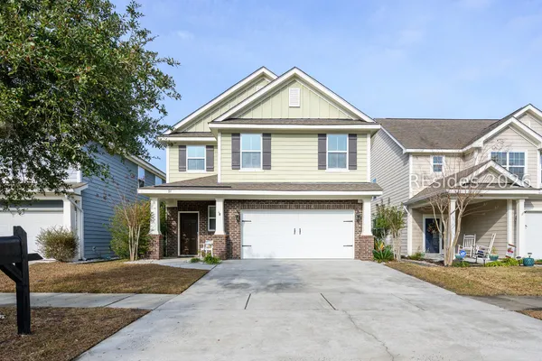 $597,000 | 97 Shell Hall Way, Bluffton, SC 29910