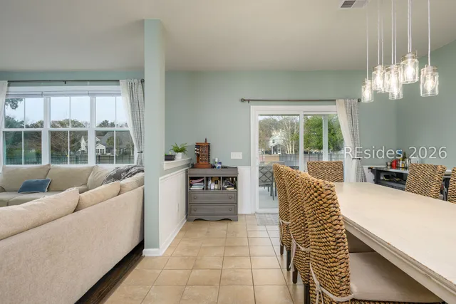 $612,000 | 97 Shell Hall Way, Bluffton, SC 29910