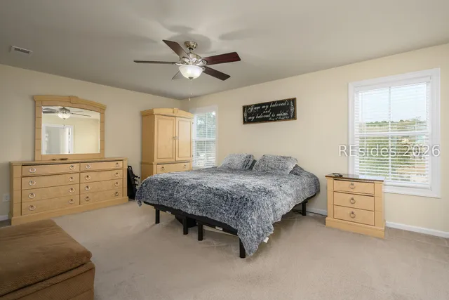 $612,000 | 97 Shell Hall Way, Bluffton, SC 29910