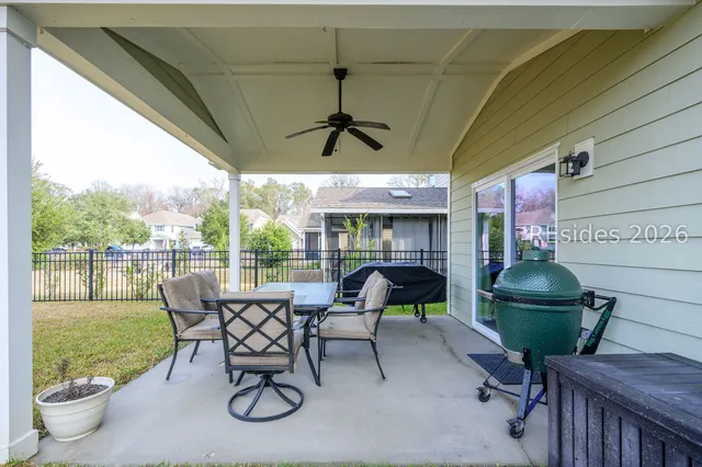 $612,000 | 97 Shell Hall Way, Bluffton, SC 29910