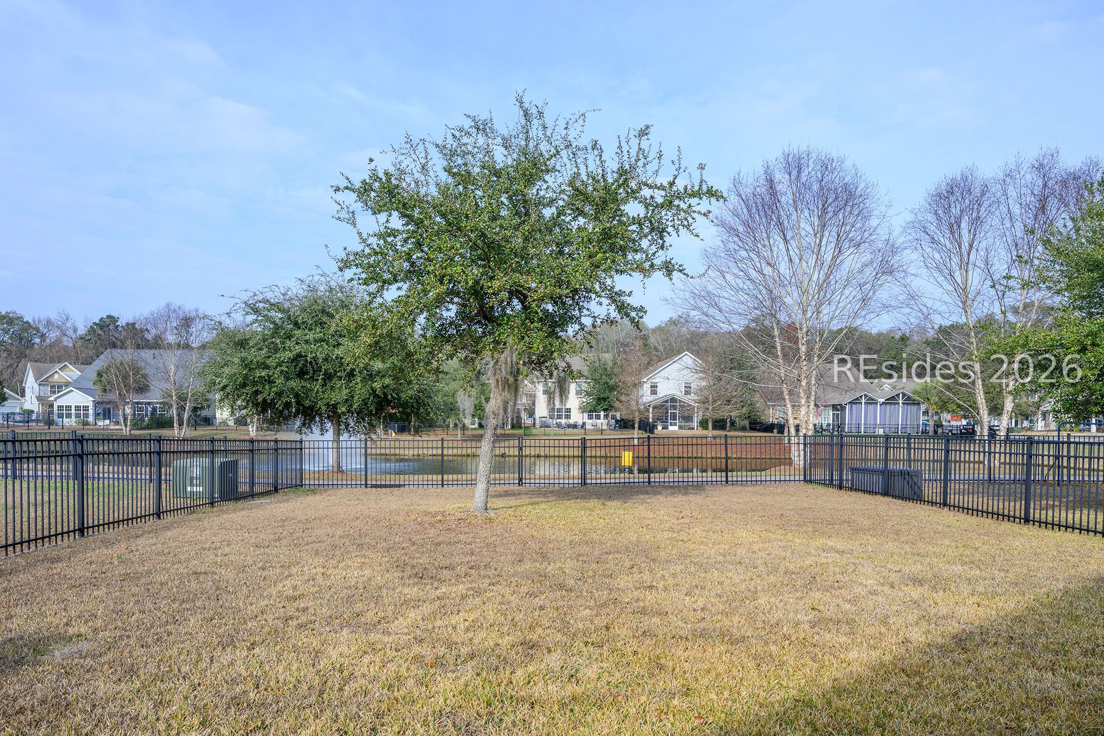 97 Shell Hall Way Bluffton, SC 29910 - Photo 37 of 41