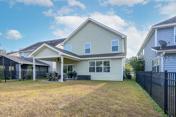 $597,000 | 97 Shell Hall Way, Bluffton, SC 29910