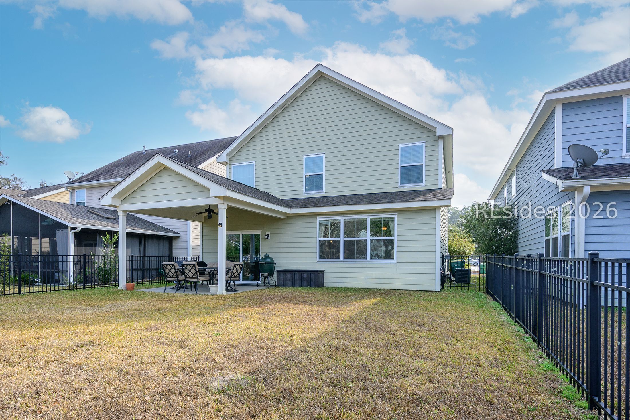 97 Shell Hall Way Bluffton, SC 29910 - Photo 38 of 41