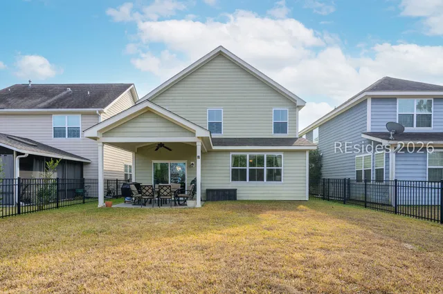 $612,000 | 97 Shell Hall Way, Bluffton, SC 29910
