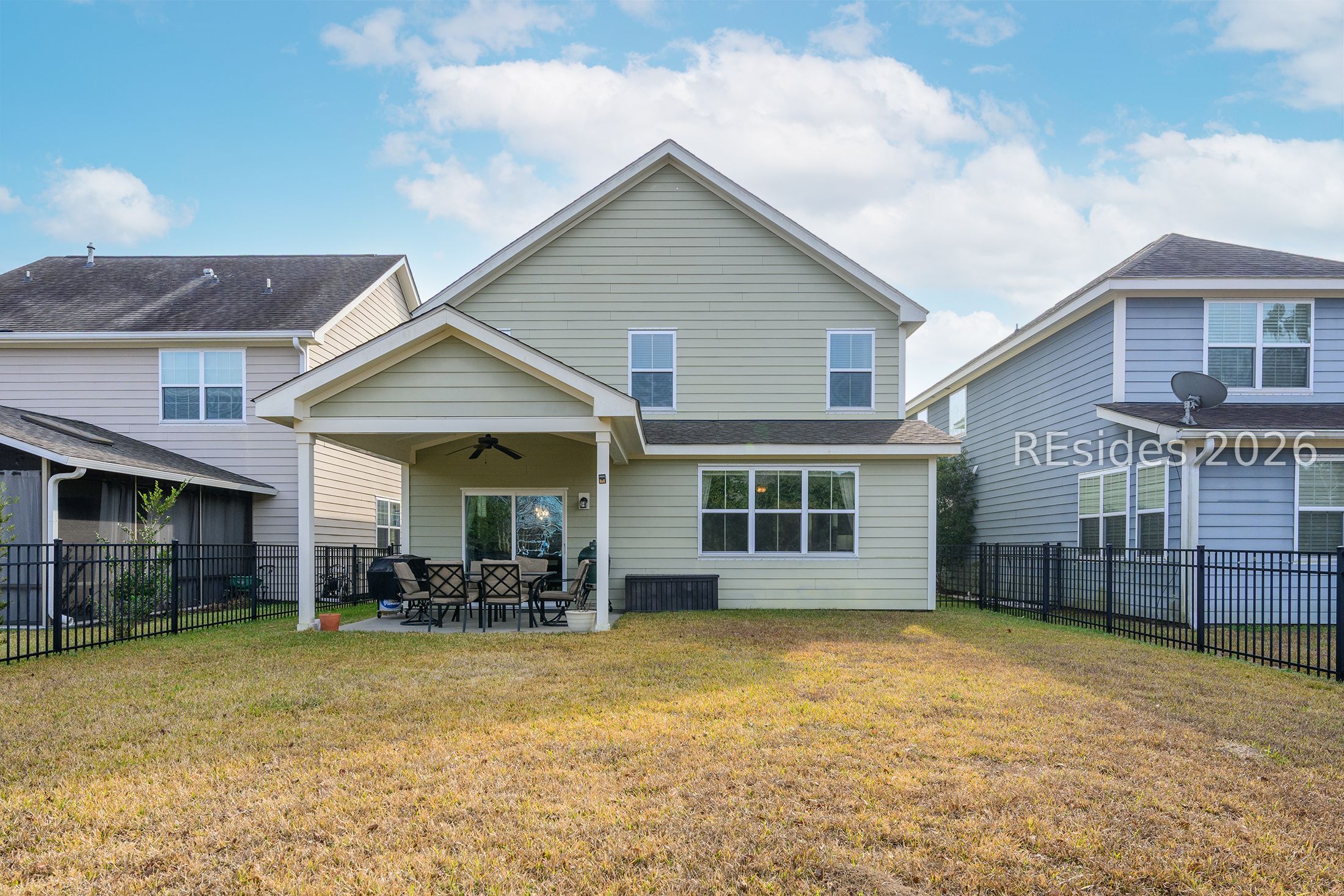 97 Shell Hall Way Bluffton, SC 29910 - Photo 39 of 41