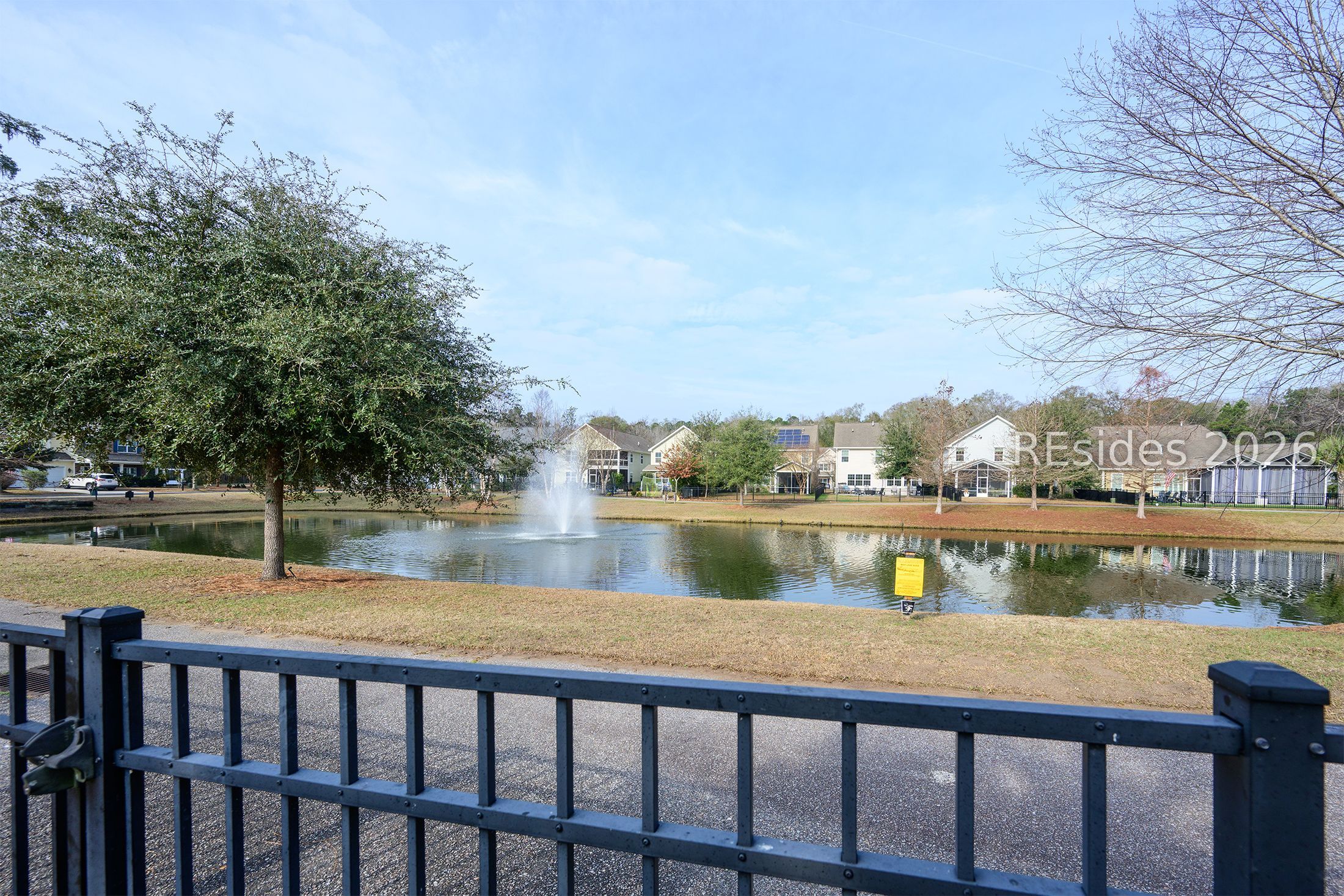 97 Shell Hall Way Bluffton, SC 29910 - Photo 40 of 41