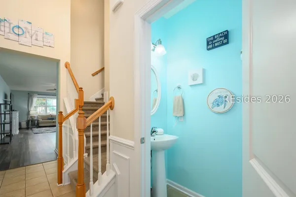 $597,000 | 97 Shell Hall Way, Bluffton, SC 29910