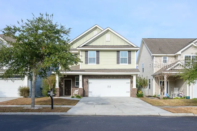 $612,000 | 97 Shell Hall Way, Bluffton, SC 29910