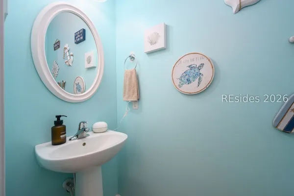 $597,000 | 97 Shell Hall Way, Bluffton, SC 29910