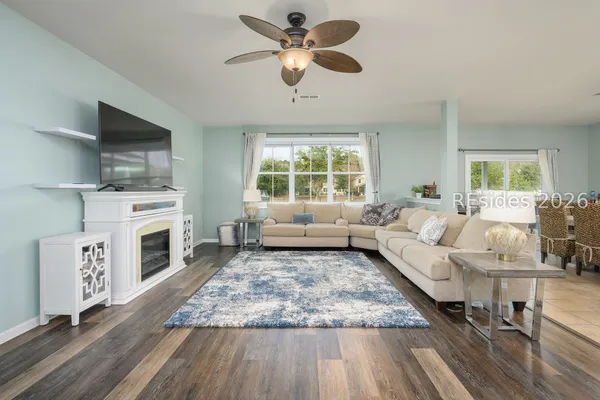 $597,000 | 97 Shell Hall Way, Bluffton, SC 29910