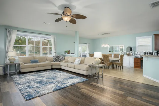 $612,000 | 97 Shell Hall Way, Bluffton, SC 29910