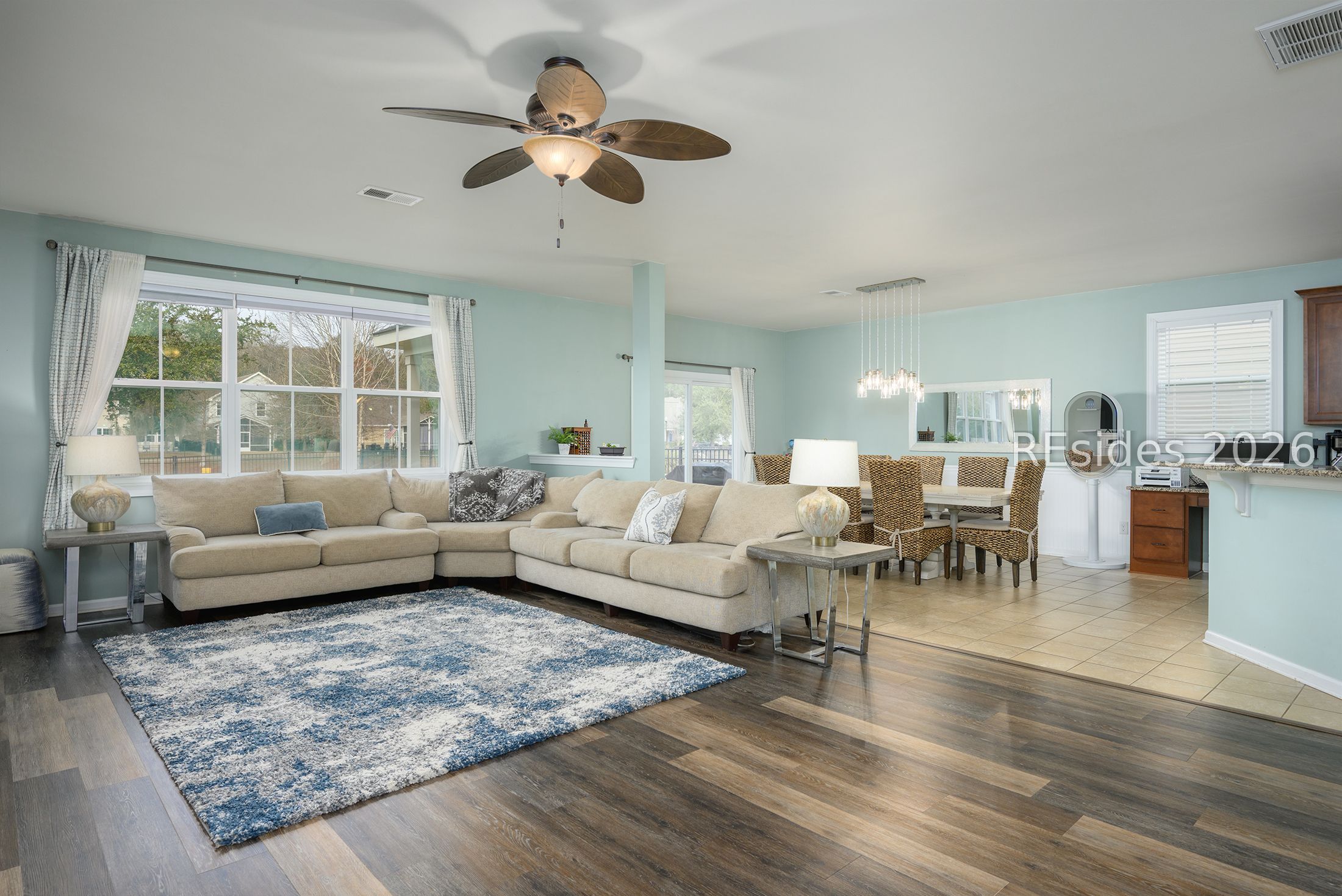 97 Shell Hall Way Bluffton, SC 29910 - Photo 8 of 41