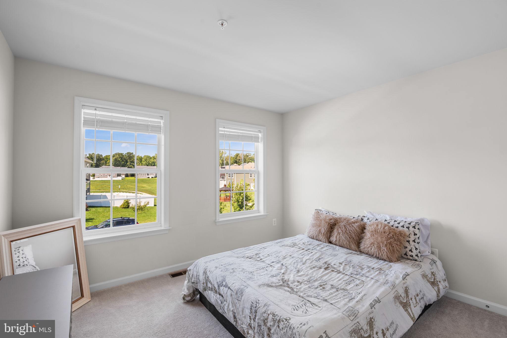 6640 Timber Ridge Lane Bryans Road, MD 20616 - Photo 43 of 59 Bedroom #2