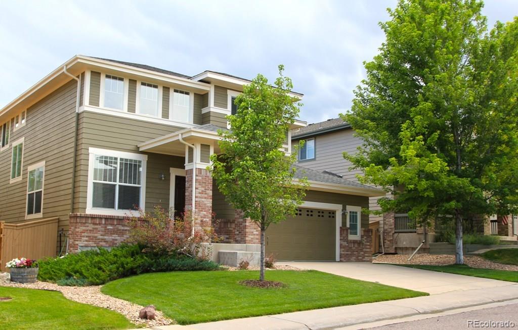 10798 Hickory Ridge Street Highlands Ranch, CO 80126 - Photo 2 of 30 Gallery Image 2