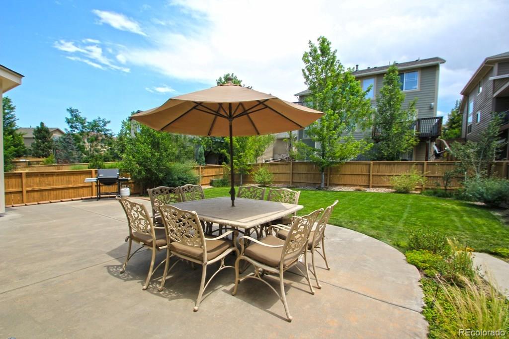 10798 Hickory Ridge Street Highlands Ranch, CO 80126 - Photo 25 of 30 Gallery Image 25