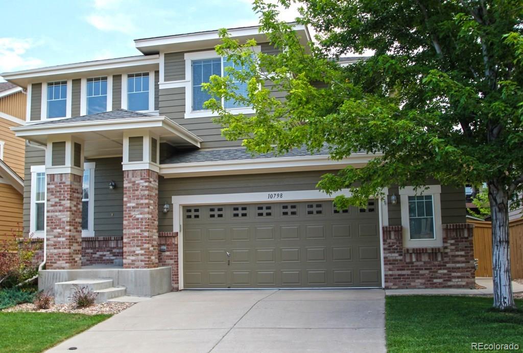 10798 Hickory Ridge Street Highlands Ranch, CO 80126 - Photo 28 of 30 Gallery Image 28