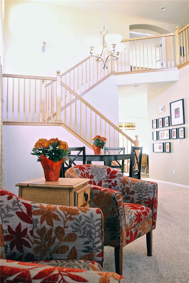 10798 Hickory Ridge Street Highlands Ranch, CO 80126 - Photo 5 of 30 Gallery Image 5
