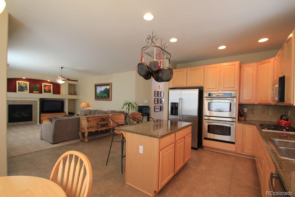 10798 Hickory Ridge Street Highlands Ranch, CO 80126 - Photo 7 of 30 Gallery Image 7