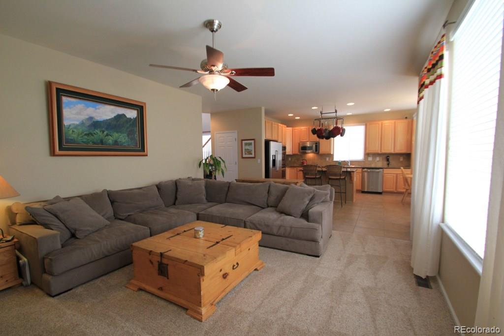 10798 Hickory Ridge Street Highlands Ranch, CO 80126 - Photo 10 of 30 Gallery Image 10