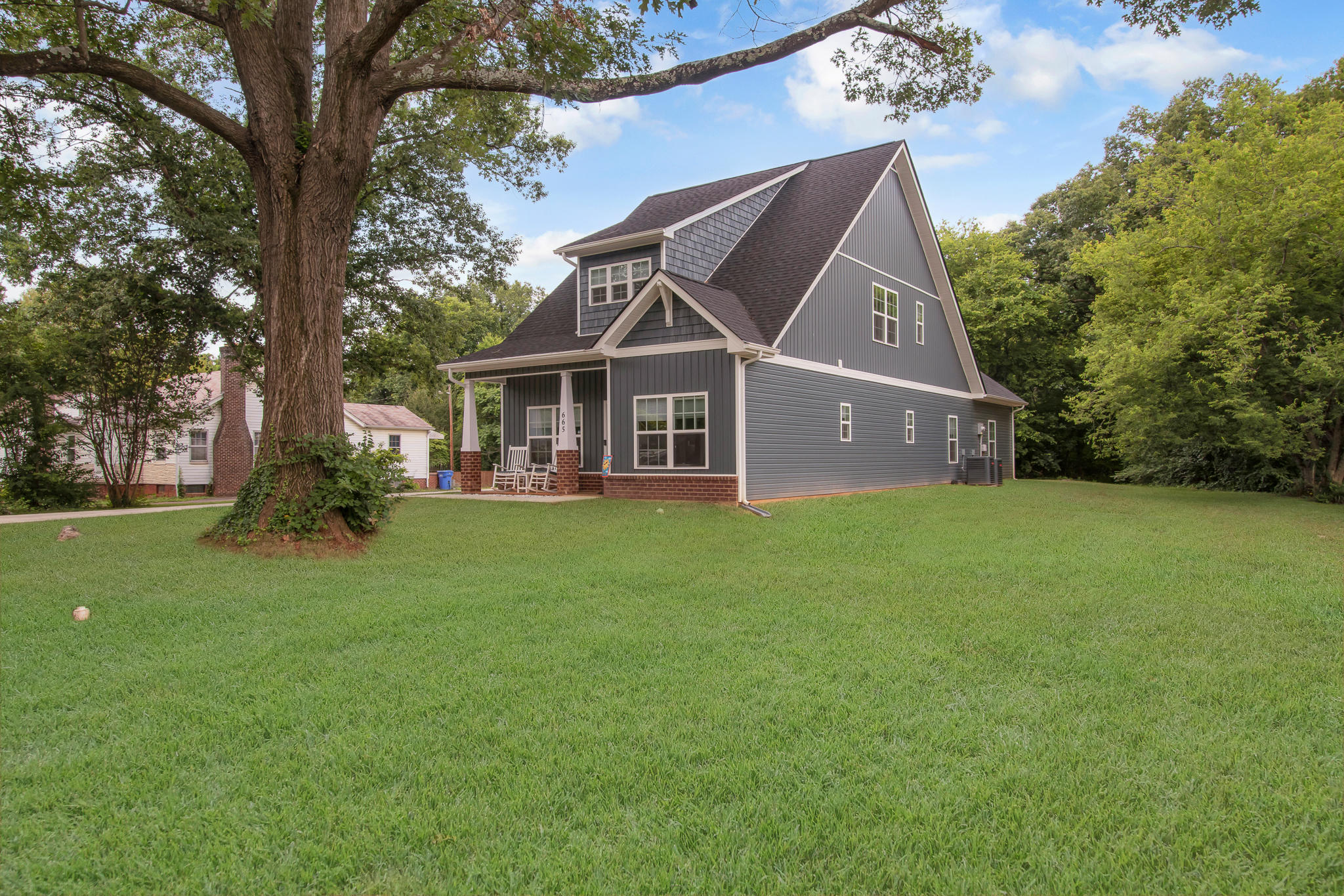 665 North Wright Road Alcoa, TN 37701 - Photo 23 of 26 Exterior