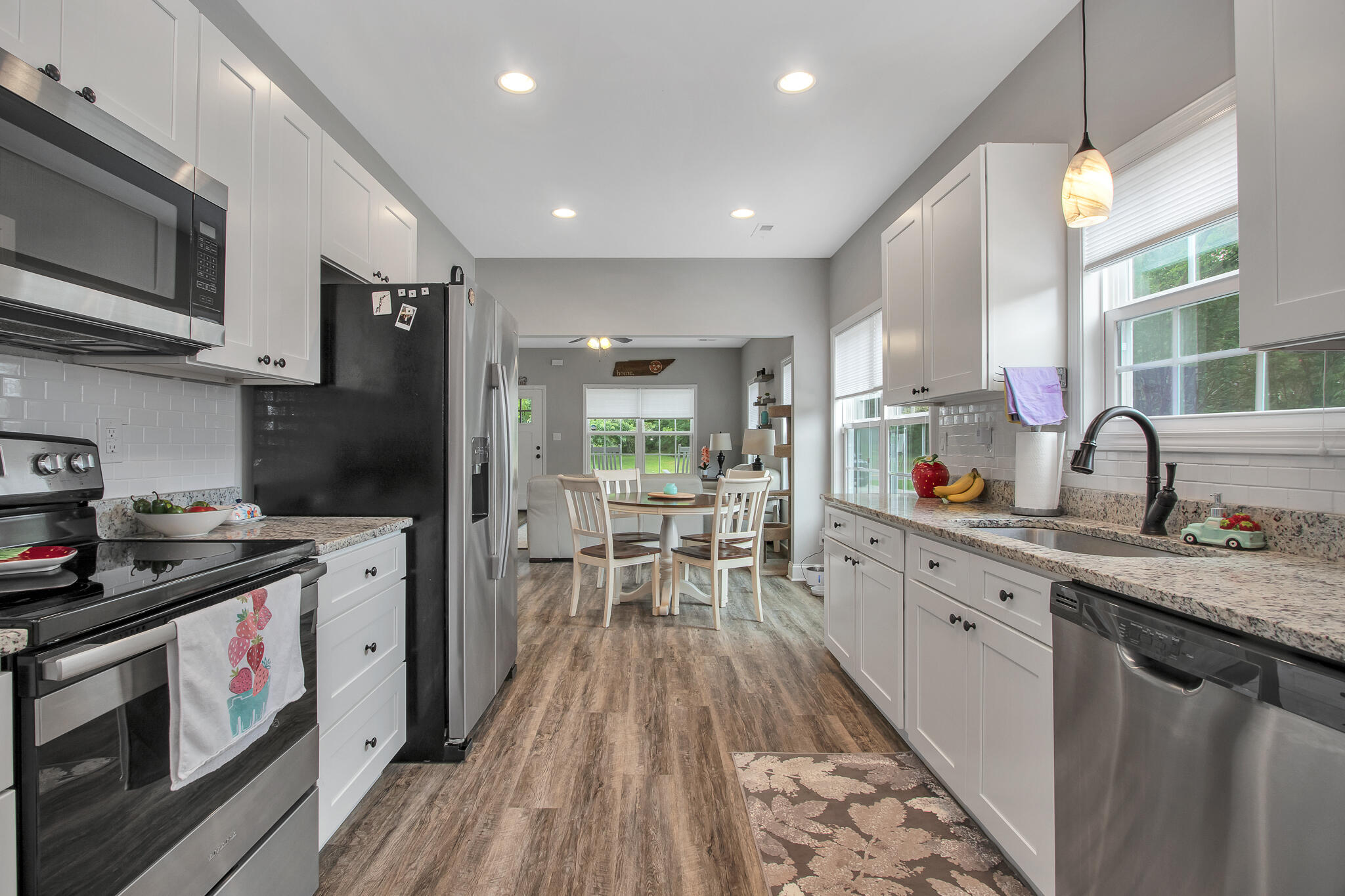 665 North Wright Road Alcoa, TN 37701 - Photo 8 of 26 Kitchen