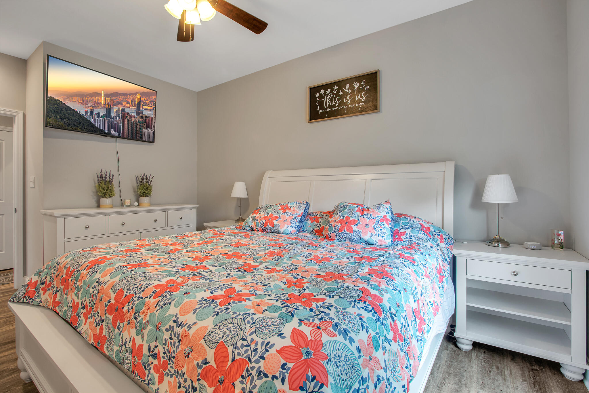 665 North Wright Road Alcoa, TN 37701 - Photo 10 of 26 Master Suite