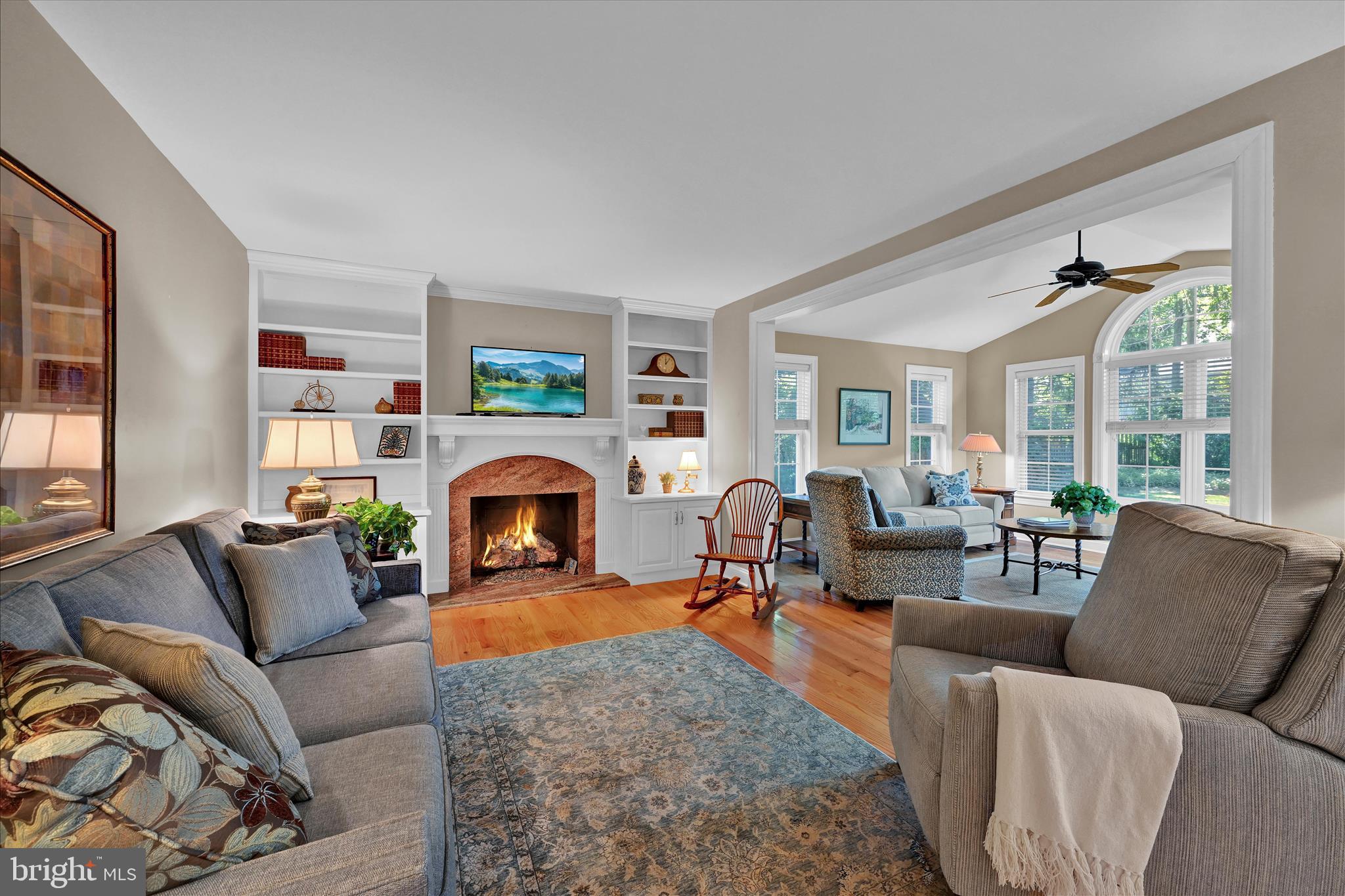 826 Blue Grass Road Lancaster, PA 17601 - Photo 15 of 43 Family Room