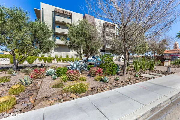 $500,000 | 2300 East Campbell Avenue, Unit 104, Phoenix, AZ 85016